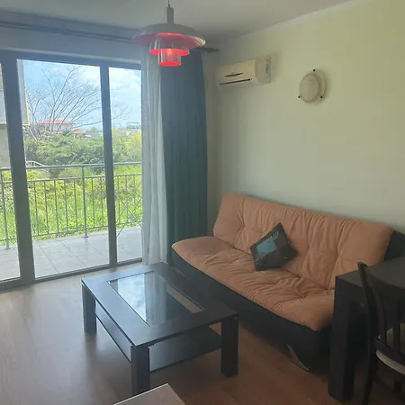 Complex - Egrek Apartment *