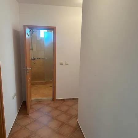 Apartment Complex - Egrek *