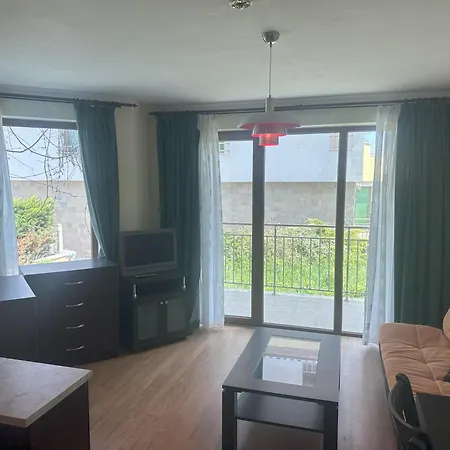 Appartement Complex - Egrek *