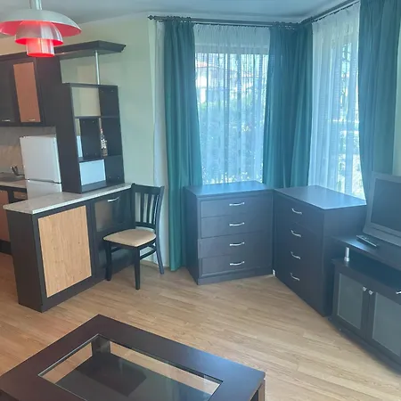 Lejlighed Complex - Egrek *