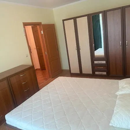 Complex - Egrek Lozenets