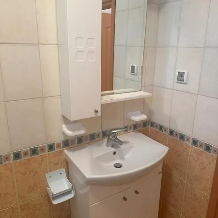 Complex - Egrek Lozenets