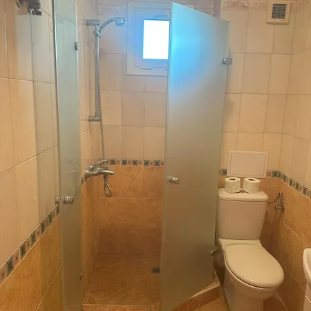 Complex - Egrek Appartement Lozenets