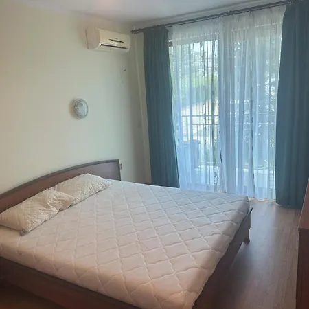 Complex - Lalov Egrek Apartamento Lozenets