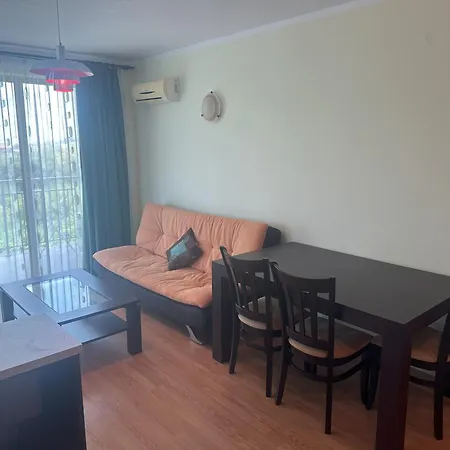 Complex - Egrek Lozenets