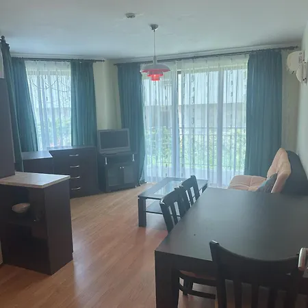 Complex - Egrek Appartement Lozenets