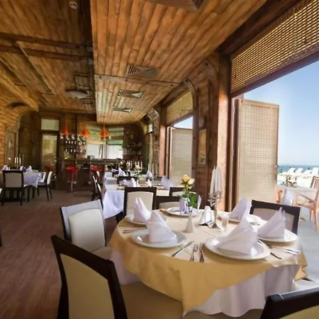 Complex - Egrek Appartement *