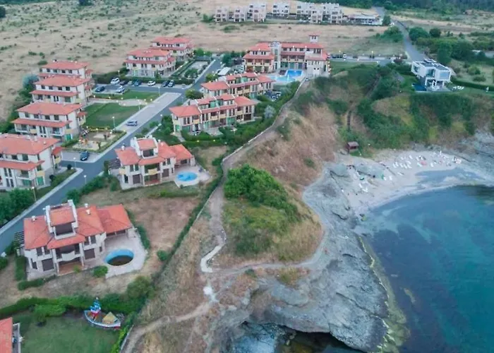 Lägenhet Complex - Egrek *