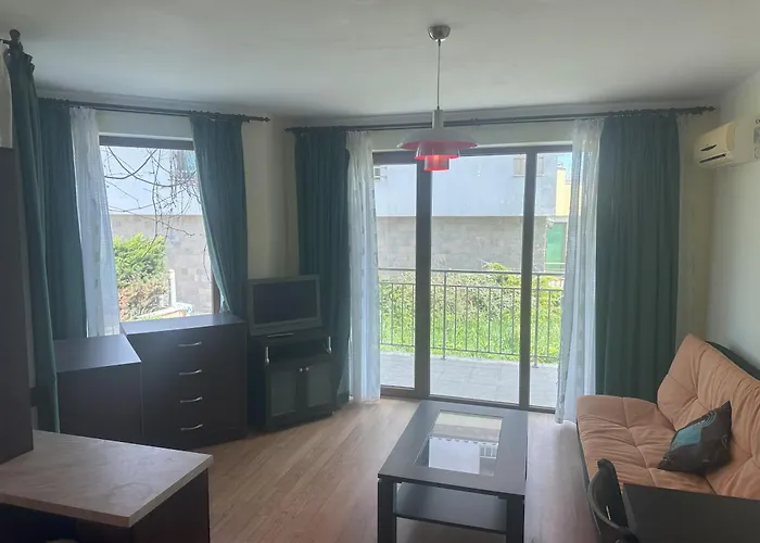 Lägenhet Complex - Egrek *