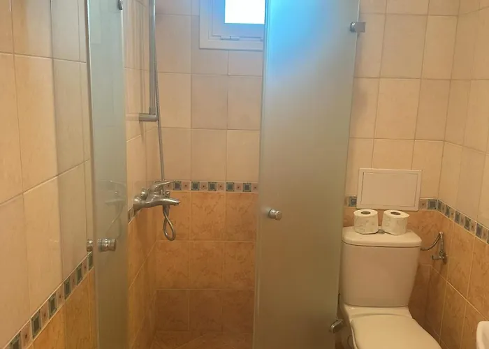 Complex - Egrek Lägenhet Lozenets