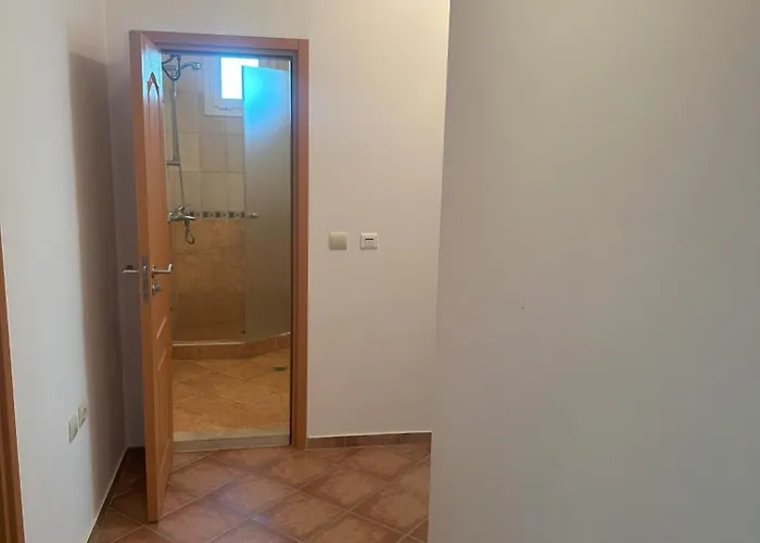 Lägenhet Complex - Egrek *