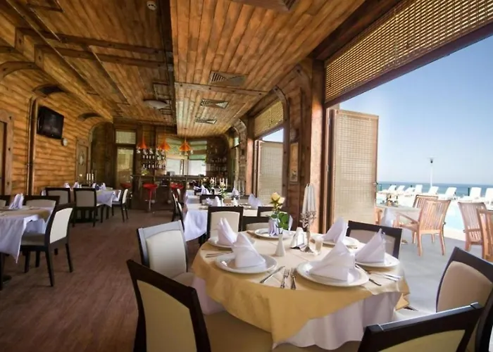 Complex - Egrek Lägenhet *